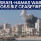 Israel-Hamas War: Egypt proposing 2 day ceasefire | FOX 7 Austin