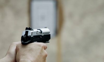 The role firearms play in domestic violence