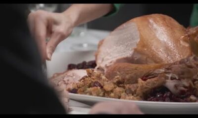 Money Moment: Grocery chains offering Thanksgiving meals under  per person