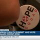 Gulf Coast Hope Squad members attend annual summit addressing mental health