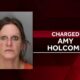 Woman charged with felony DUI after hitting pedestrian in Greer, police say