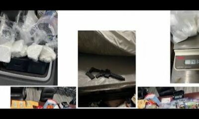 Drug ring based out of Memphis nightclub leads deputies to 24 kilos of cocaine