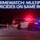 CrimeWatch: Multiple homicides in one week on Southeast Austin road | FOX 7 Austin