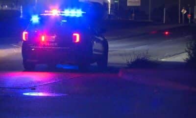 Person injured after being hit by car in OKC