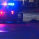 Person injured after being hit by car in OKC