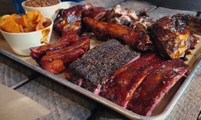 Foodie Finds: Alabama Rib Shack #2 - From the South to Your Mouth