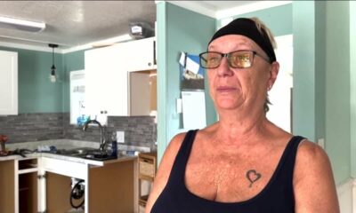 'Pay the flood insurance' Largo mobile home owner grateful for Citizens flood insurance requirement