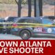 SWAT standoff in Midtown Atlanta | FOX 5 News