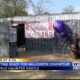 Haunted house in Tupelo working to overcome the rain