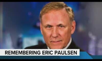 Remembering Eric Paulsen | Impacting New Orleans for a lifetime – and beyond