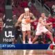 UofL basketball wins second exhibition game against Spalding