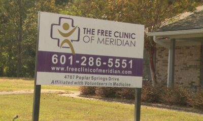 Free Clinic of Meridian Celebrates 10 Years