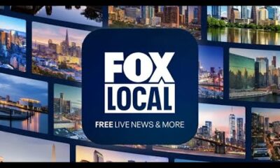 FOX 35 News+ LIVE: Latest news, headlines in Orlando and Central Florida