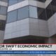 Fox 14 Your Morning News: Taylor Swift's economic impact on New Orleans