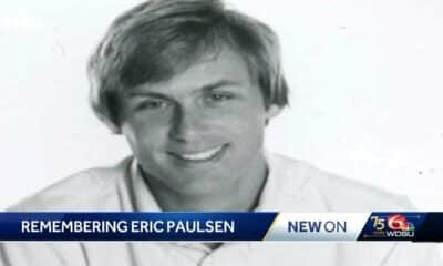 Remembering the life and career of Eric Paulsen