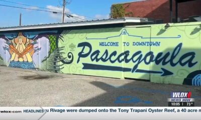 Pascagoula Redevelopment Authority hosts community meeting to address city developments