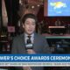 News 25’s Grant Chighizola live ahead of the WXXV Viewer’s Choice Awards Ceremony