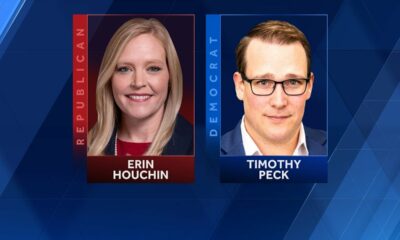 Indiana's 9th Congressional candidates discuss their top priorities