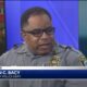 Police Chief Ron Bacy talks department's response to 7-Eleven murder, mass shooting