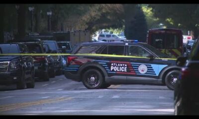 Four Seasons shooting in Midtown Atlanta | What we know