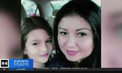 Arrest made in 2016 disappearance of Doral mother, daughter