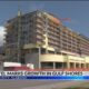 'The biggest hotel in Gulf Shores' nearing completion