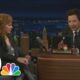 Reba McEntire appears on The Tonight Show and The Today Show to talk brand-new sitcom