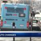 TARC cutting three routes in 2025