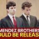 Menendez brothers could possibly be released from prison