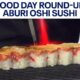 Aburi Oshi Sushi, Austin music scene, Dia de los Muertos: Good Day Austin Round-Up | FOX 7 Austin