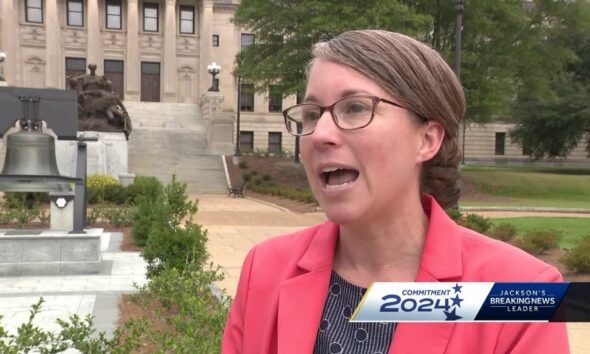 Jennifer Branning: Candidate for Mississippi Supreme Court