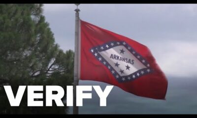 Are there laws to protect Arkansas voters? | VERIFY