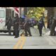 APD officer hurt, suspect in custody | Latest on shooting in Midtown Atlanta