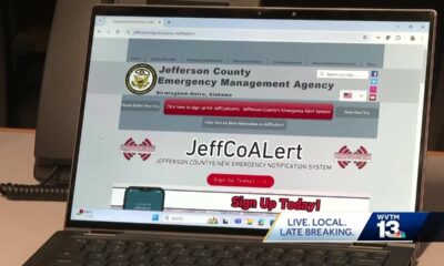 Jefferson County EMA launches new emergency notification app