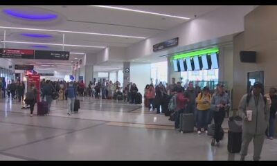 Money Moment: Airlines now required to pay cash refunds