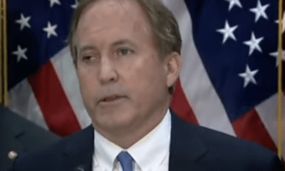 Paxton sues Biden-Harris administration again, this time over mussels | Texas