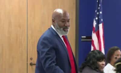 Houston Housing Authority CEO placed on administrative leave amid contract scandal