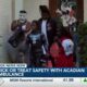 Trick-or-treat safety with Acadian Ambulance