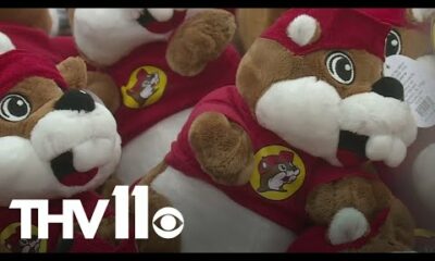 Second Buc-ee's location set to open in Arkansas