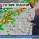 Morning Forecast - Wednesday, Oct. 30th