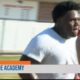 A+ Athlete of the Week: Heritage Academy Football Player Radarron Leech II