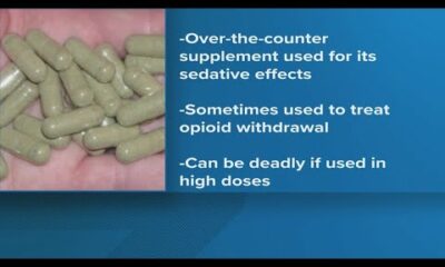 Warning for drug 'Kratom' after death of Northshore woman