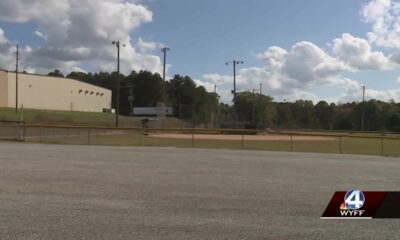 Teen arrested after multiple people shot near a ballfield in Union County, officials say