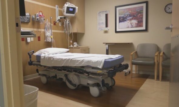 SSM Health Medical Minute: Cardinal Glennon Hospital receives ACHD accreditation