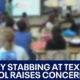 Manor High School deadly stabbing leads to school safety concerns | FOX 7 Austin