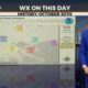 10/30 – Trey Tonnessen's “Sneaky Rain” Wednesday Night Forecast