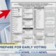 Kentucky expects high turnout election