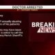 Louisiana doctor arrested, accused of sexually assaulting patients