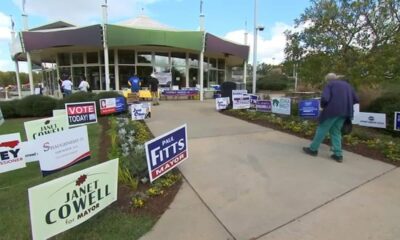 Safety of voters and election officials is top of mind for NC Board of Elections