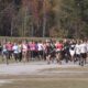 The Annual Run for Hope is set For November 9th